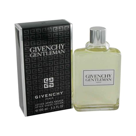 buy givenchy gentleman|givenchy gentleman aftershave for men.